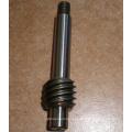 OEM High Quality Carbon Steel Transmission Shaft (Drive shaft)